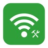 Icon von WiFi Tester(No Root)