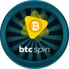 BTC SPIN Casino Online icon