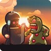 ไอคอน Dead World Heroes: Lite