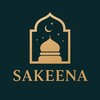 Sakeena icon