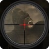 Gorilla Hunter: Hunting games icon