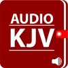 KJV Audio - Free Holy Bible and Daily Verses icon