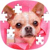 Jigsaw HD icon