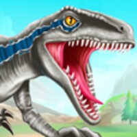 Dinosaur Battle Simulator for Android - Download the APK from Uptodown