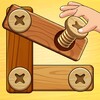 أيقونة Screw Puzzle: Nuts & Bolts