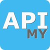 Malaysia API icon