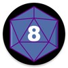 1D8 - Roll The Dice icon
