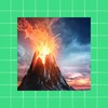 Volcano Wallpapers icon