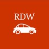 Icon von RDW Voertuig