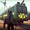 ไอคอน Zombie Train: Survival games