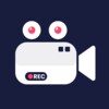 Background Video Recorder icon