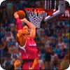 Basketball 3D icon