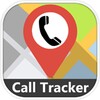 Mobile Number and Call Tracker icon