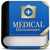 Dictionnaire Médical icon