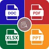 All document Viewer-PDF Reader icon