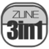 ZLine GO短信GO桌面GO锁屏大主题包 icon
