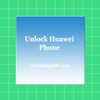 Unlock Huawei Phone icon