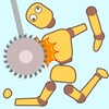 Ragdoll Destroy:Break the Bone icon