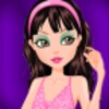 أيقونة Cute Diva Makeover