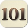 101 HD icon