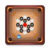 Carrom Master: Disc Pool Game icon