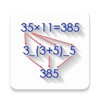 Biểu tượng Math Tricks