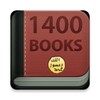1400 Books icon