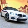 Drifting and Driving: M5 Games icon