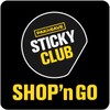 PAK'nSAVE Sticky Club SHOP'nGO icon