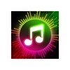 Music Player - MP3 Music App 아이콘