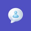 KissMoji Messenger icon