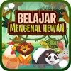 Icono de Belajar Mengenal Hewan