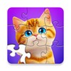 Jigsawland-HD Puzzle Games icon