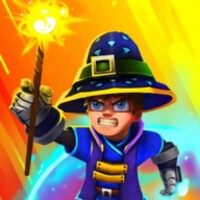 Warrior: Hero Anime Game APK for Android Download