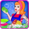 Dish Washing Games For Girls: icon
