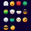 Emoji Fun Editor Lab icon