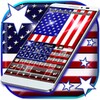 American Keyboard HD icon