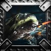 Biểu tượng Army Hellicopter 3D