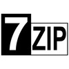 Biểu tượng 7-Zip