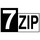 7-Zip icon