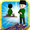 Belajar Sholat + Suara icon