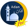 Adan Muslim: prayer times icon