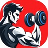 Икона Dumbbell Workout Exercise