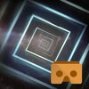 Fractal Tunnel: VR Trip icon