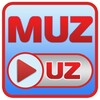 MUZ.UZ icon