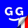 GraphoGame Français icon