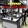 Stickman Kill Cook icon