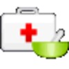 Pill Identifier & Drug Search icon