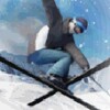 SKI Full 3D icon