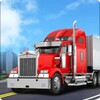 American Truck Simulator 3D icon